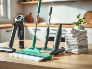 Jak naprawić niedomykające się drzwi lodówki?