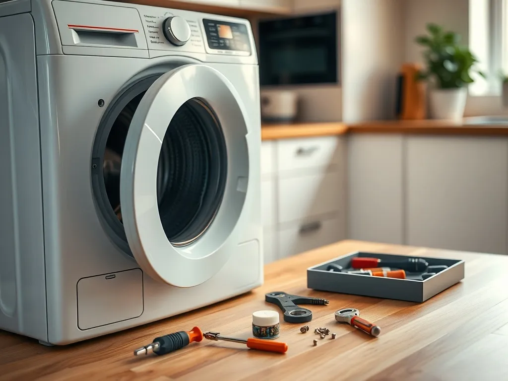 Prawo do naprawy sprzętu AGD – co się zmienia?