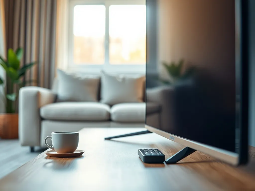 Zalety i wady telewizorów OLED – co warto wiedzieć?