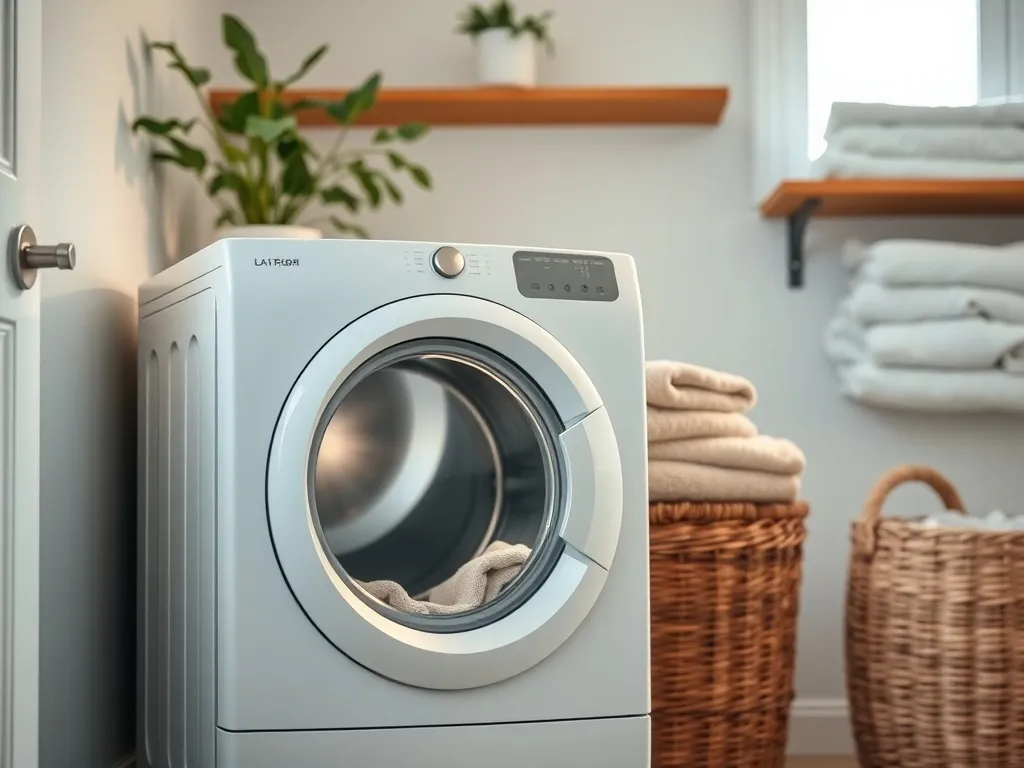 Jaką suszarkę do ubrań z pompą ciepła wybrać?